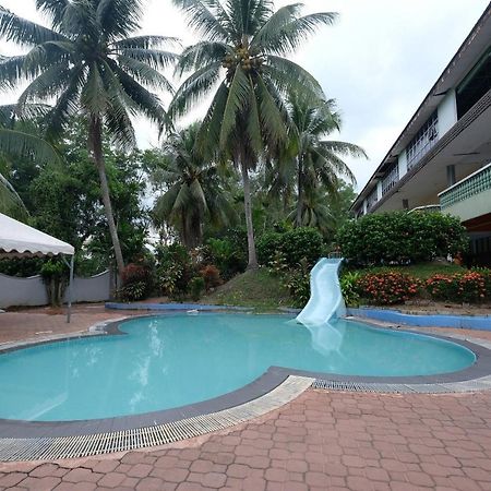 Super Oyo Capital O 90146 Alh Continental Resort Karak ภายนอก รูปภาพ