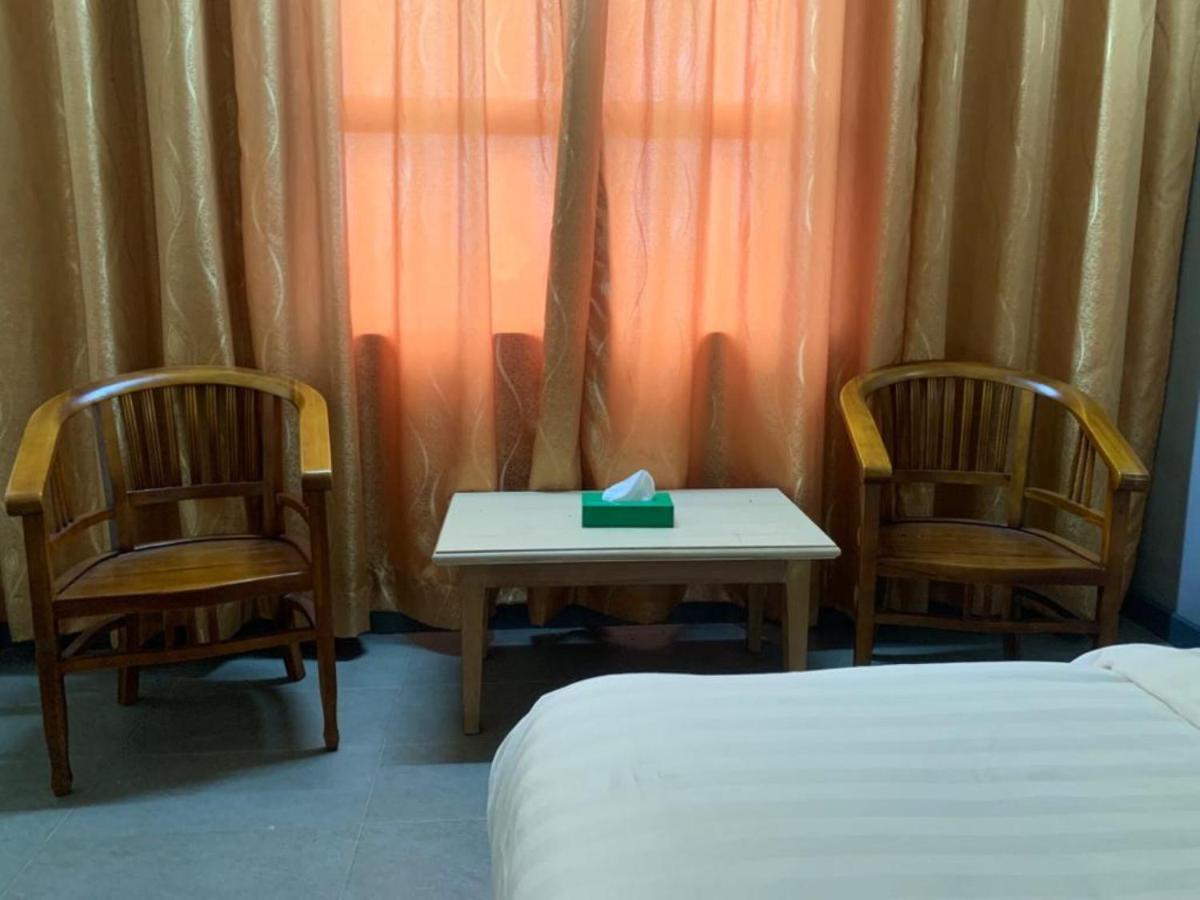 Super Oyo Capital O 90146 Alh Continental Resort Karak ภายนอก รูปภาพ