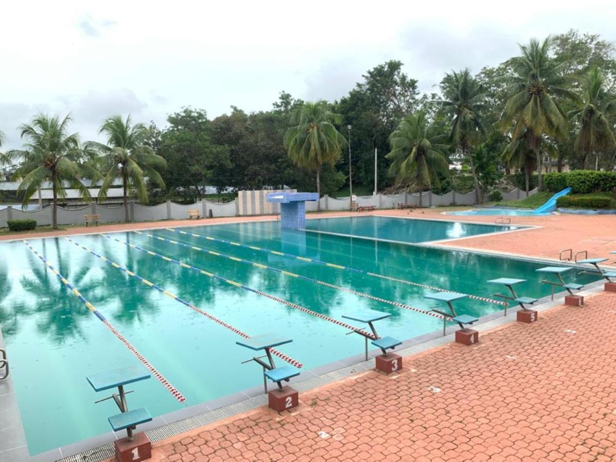 Super Oyo Capital O 90146 Alh Continental Resort Karak ภายนอก รูปภาพ