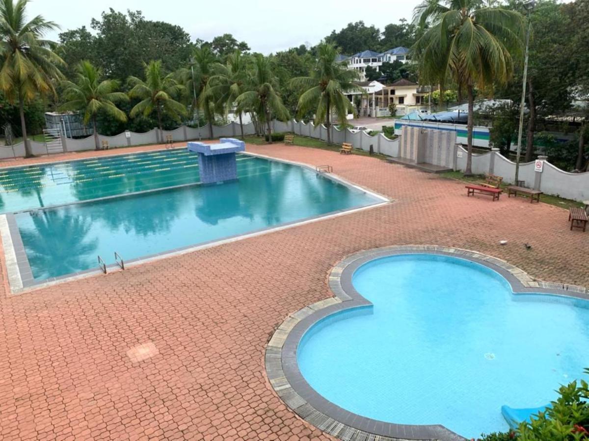 Super Oyo Capital O 90146 Alh Continental Resort Karak ภายนอก รูปภาพ