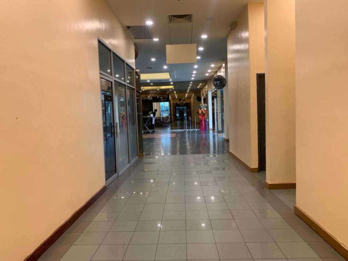 Super Oyo Capital O 90146 Alh Continental Resort Karak ภายนอก รูปภาพ